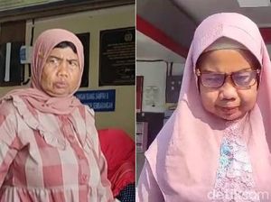 5 Kesaksian Tetangga soal Masriah yang Berulah Lagi Usai Dipenjara 5 Kesaksian Tetangga soal Masriah yang Berulah Lagi Usai Dipenjara