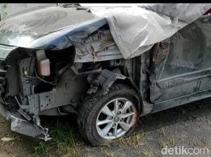 2 Pria Tewas Dalam Parit di Medan, Sopir Mobil Rusak dan Satpam BSIP Diperiksa