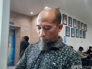 Kronologi Evakuasi 3 ABK Sri Lanka di Perairan Samudra Hindia