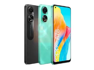 Oppo A78 4G Segara Dirilis di RI, Ini Bocoran Spesifikasi dan Harganya