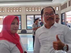 6 Pasutri Akan Bertarung di Pilkades Serentak Klaten, Ini Desanya