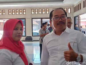 6 Pasutri Akan Bertarung di Pilkades Serentak Klaten, Ini Desanya 6 Pasutri Akan Bertarung di Pilkades Serentak Klaten, Ini Desanya