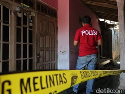 Temuan Mayat di Ngawi, Polisi Ambil Sampel ke Rumah Diduga Tempat Pembunuhan