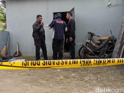 Polisi Kantongi Identitas Pembunuh Pasutri Bos Kolam Renang di Tulungagung
