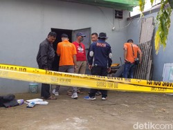 Pasutri Bos Kolam Renang Tulungagung Tewas Dibunuh, Polisi Buru Pelaku