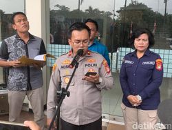 Berita Dan Informasi Ayah Dibunuh Anak Di Bekasi Terkini Dan Terbaru