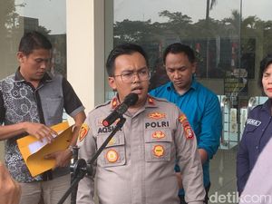 Awal Mula Pembunuhan Tukang Sate Terungkap Usai Polisi Curigai Anak Awal Mula Pembunuhan Tukang Sate Terungkap Usai Polisi Curigai Anak
