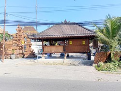 Cuan Sopir Pangkalan Tergerus Online, Sehari Maksimal 2 Penumpang