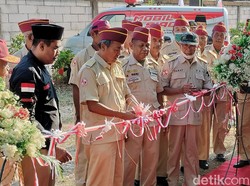PPIR Bojonegoro Targetkan Probowo Raup Suara 56 Persen di Bojonegoro
