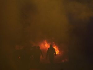 Prancis Membara, KBRI Paris: Tidak Ada WNI Jadi Korban