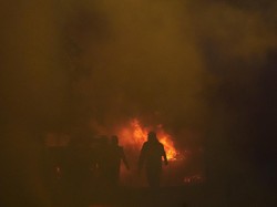 Prancis Membara, KBRI Paris: Tidak Ada WNI Jadi Korban