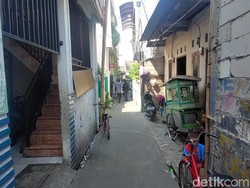 Viral Pria di Jakut Diamuk Massa gegara Sodomi ABG Laki, Ini Kata Saksi