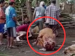 Viral Pria di Jember Meninggal saat Lihat Hewan Kurban Disembelih