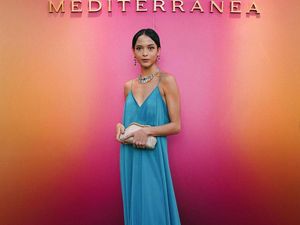 7 Pesona Putri Marino Pakai Gaun Aquamarine di Pesta Bulgari, Banjir Pujian 7 Pesona Putri Marino Pakai Gaun Aquamarine di Pesta Bulgari, Banjir Pujian