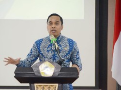 BKSAP DPR Singgung Gizi Buruk dan Kemiskinan Masih Tinggi di Madura