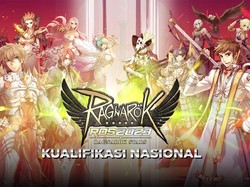 Turnamen Ragnarok Stars 2023 Dibuka, Hadiahnya Puluhan Juta Rupiah
