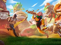 Rayakan Idul Adha, PUBG Mobile Bagi-bagi Hadiah