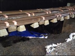 Perjalanan KA Pangrango Bogor-Sukabumi Dibatalkan, Ini Penyebabnya