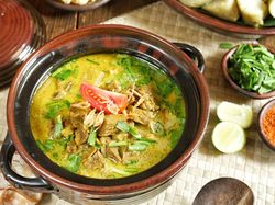 Resep Empal Gentong Cirebon yang Berkuah Gurih Berempah