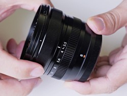 Review Lensa Ultra Lebar Fujifilm 8mm, Cocok Buat Landscape dan Cityscape