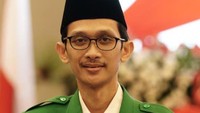 Kecam Aksi Salwan Momika Bakar Al-Quran, GP Ansor: Ganggu Harmoni