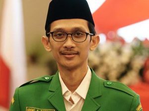 Kecam Aksi Salwan Momika Bakar Al-Quran, GP Ansor: Ganggu Harmoni