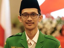 Kecam Aksi Salwan Momika Bakar Al-Quran, GP Ansor: Ganggu Harmoni