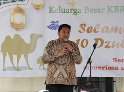 KAHMI Eropa Raya Kutuk Pembakaran Al-Quran di Swedia: Itu Islamofobia