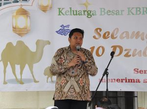 KAHMI Eropa Raya Kutuk Pembakaran Al-Quran di Swedia: Itu Islamofobia KAHMI Eropa Raya Kutuk Pembakaran Al-Quran di Swedia: Itu Islamofobia