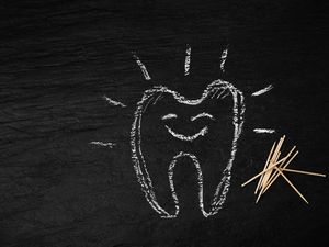 Do and Dont Saat Selilitan, Mager Bersihin Imbasnya Bikin Gusi Ambyar