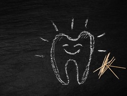 Do and Dont Saat Selilitan, Mager Bersihin Imbasnya Bikin Gusi Ambyar