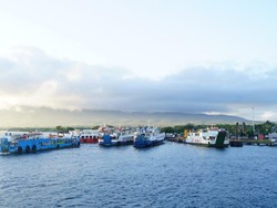 Arus Balik Idul Adha Diprediksi Minggu, Polres Jembrana Rekayasa Lalin
