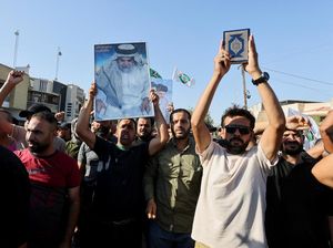 Turki Serukan Swedia Ambil Langkah Konkret Setop Pembakaran Al-Quran