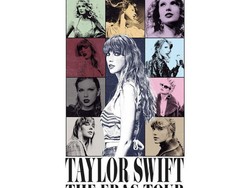 Bocoran Harga Tiket Konser Taylor Swift di Singapura, Paling Murah Rp 1,2 Juta