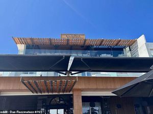 Alami Getok Harga, Keluarga Ini Ditagih Rp 5,8 Juta Saat di Restoran