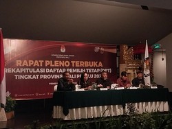 Timsel Umumkan 10 Calon Anggota KPU Bali, 5 di Antaranya Wajah Lama