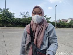 Warga Sebut Lahan Parkir JIS Tidak Memadai Jika Ada Acara Besar