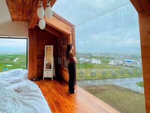 10 Rekomendasi Vila dan Penginapan Estetik di Kota Batu 10 Rekomendasi Vila dan Penginapan Estetik di Kota Batu