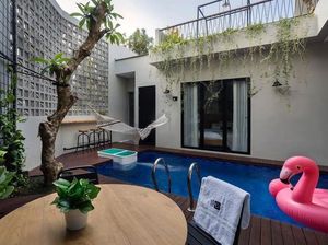 Perbaikan Layanan Jadi PR Besar Homestay-Guest House di Kota Batu Perbaikan Layanan Jadi PR Besar Homestay-Guest House di Kota Batu