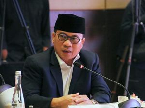 Waka MPR Akan Ajukan Pembatalan Putusan PN Jakpus soal Nikah Beda Agama Waka MPR Akan Ajukan Pembatalan Putusan PN Jakpus soal Nikah Beda Agama
