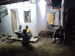 Paniknya Warga Kuningan-Cianjur Rasakan Getaran Gempa Bantul