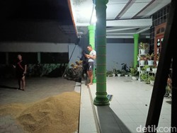 Gempa Bantul Terasa di Ponorogo Saat Listrik Mati, Warga Lari Keluar Rumah