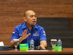 Demokrat soal Anies dan Puan Bertemu di Makkah: Bukan Hal Aneh