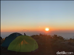 Yuk Nikmati Pesona Negeri di Atas Awan B29 Lumajang