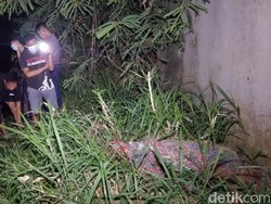 Pembunuh Pensiunan TNI yang Mayatnya Terbungkus Karpet Masih Remaja