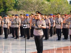 Sajian Istimewa dari Polri di Hari Bhayangkara Ke-77