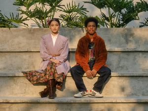 Ekspektasi, Lagu Kedua Aruma Kini Duet dengan Raim Laode