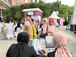 Siap-siap Ada Kejutan dari Emeron Hijab Hunt 2023, Kamu Bisa Jadi Finalis!