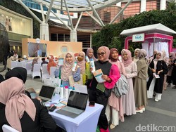 Salurkan Bakatmu Lewat Audisi Emeron Hijab Hunt 2024, Menangkan Puluhan Juta