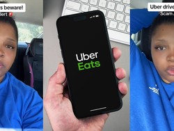 Awalnya Dapat Pesanan McD, Ojol Ini Berujung Alami Orderan Fiktif